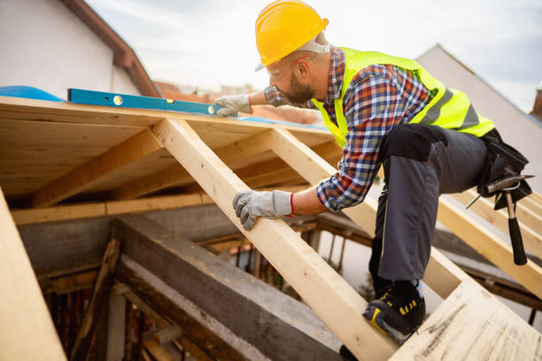 Best Metal Roofing Installation  in Lynden, WA